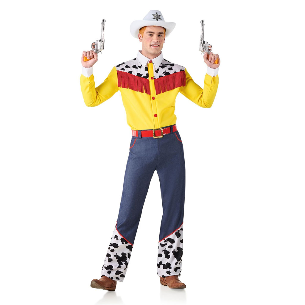 Disfraz De Vaquero Cowboy NOVEDAD Carnaval 2026 Disfraces El Carnaval Disfraz De Vaquero Cowboy NOVEDAD Carnaval 2026 Disfraces El Carnaval